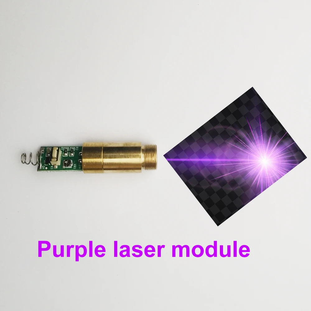 Red Green Blue Laser Module Grating Lens Laser Beam Splitter Lens for TEMLASER Laser Beams DJ Bar Singer Nightclub Laser Show