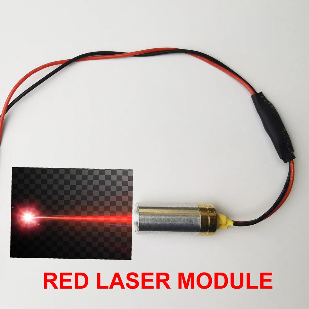 Red Green Blue Laser Module Grating Lens Laser Beam Splitter Lens for TEMLASER Laser Beams DJ Bar Singer Nightclub Laser Show