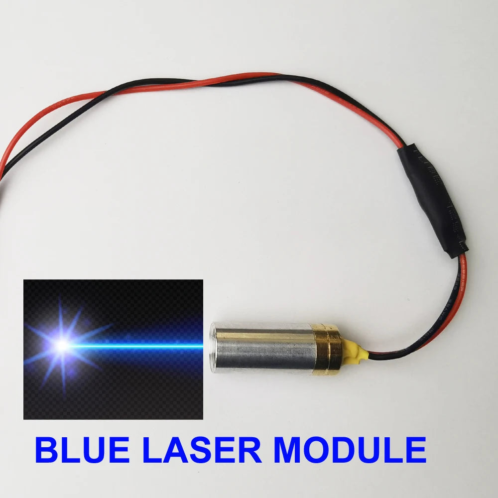 Red Green Blue Laser Module Grating Lens Laser Beam Splitter Lens for TEMLASER Laser Beams DJ Bar Singer Nightclub Laser Show