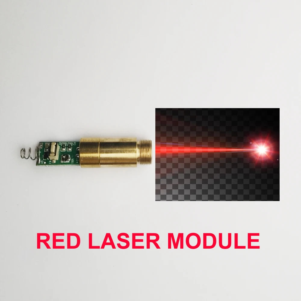 Red Green Blue Laser Module Grating Lens Laser Beam Splitter Lens for TEMLASER Laser Beams DJ Bar Singer Nightclub Laser Show