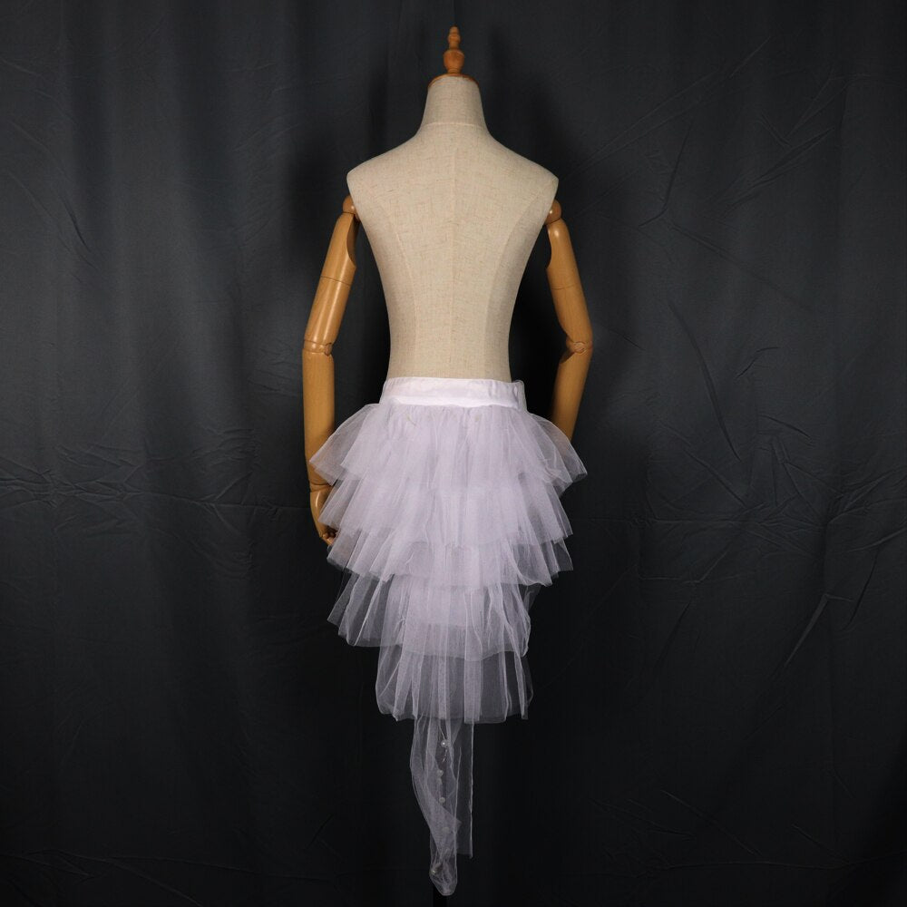 Fashion Dance LED Tutu Skirt Up Neon Fancy Rainbow Mini Tutu Fancy Costume Adult Light Skirt TFS Corset Tutu Skirtr