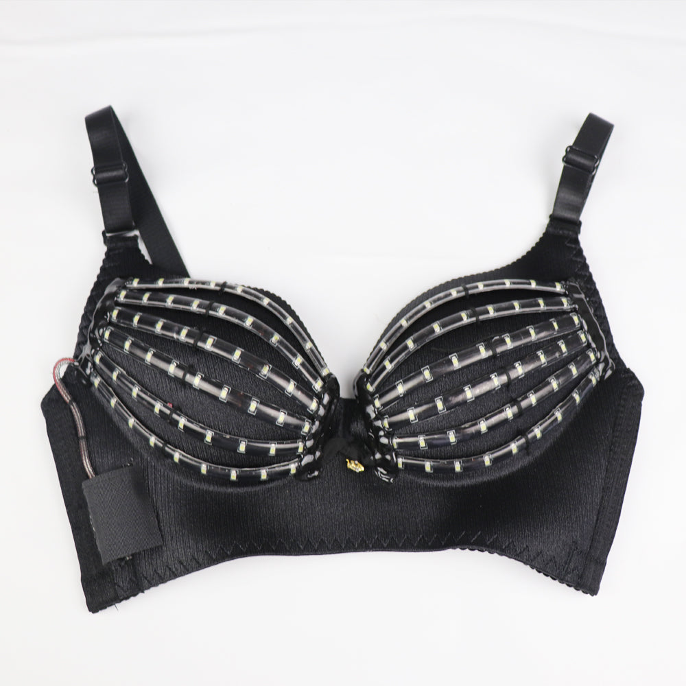 Discoteca Clubwea Ds Costumi Discoteca Bar Clubwear Led Reggiseno Led Costume di Luce-up Reggiseno