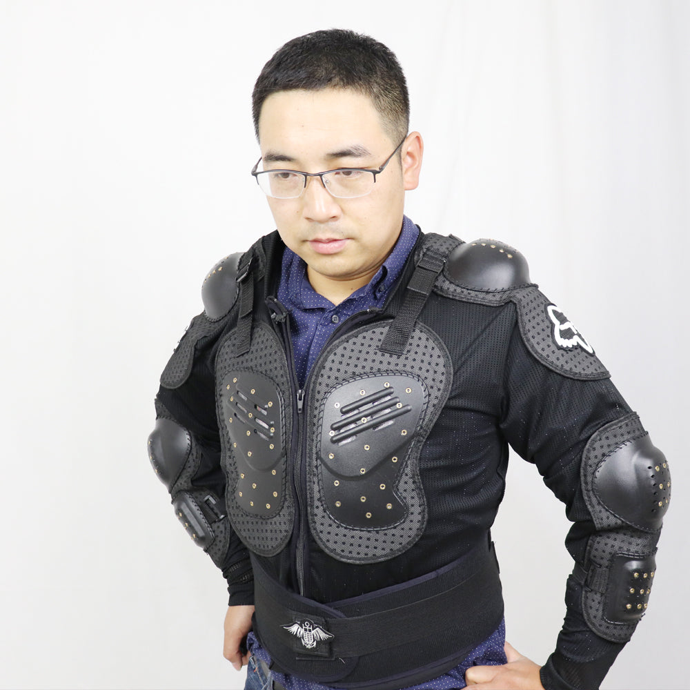 Laser rouge Gilet LED Vêtements, Laser Robot Costume de Laser de l'Homme des Costumes pour Discothèque artistes Interprètes ou exécutants