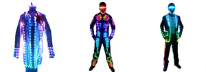 Men's LED Costumes