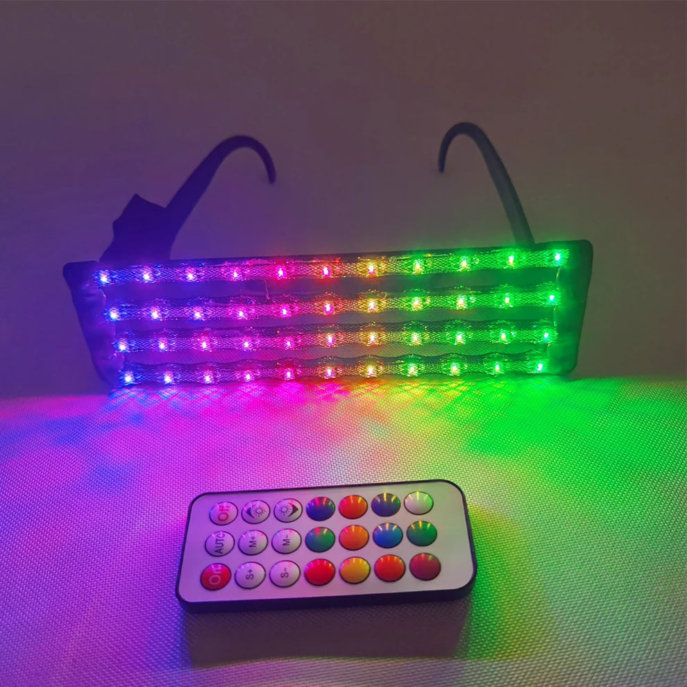 What to Wear to Glow Party 3 S3dba6469d7f14a0b82dc3c18d7172a5f5
