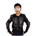 Load image into Gallery viewer, Fashion LED Armor Light Up Jackets Costume Glove Glasses Led Outfit Clothes Led Suit for LED Robot Suits
