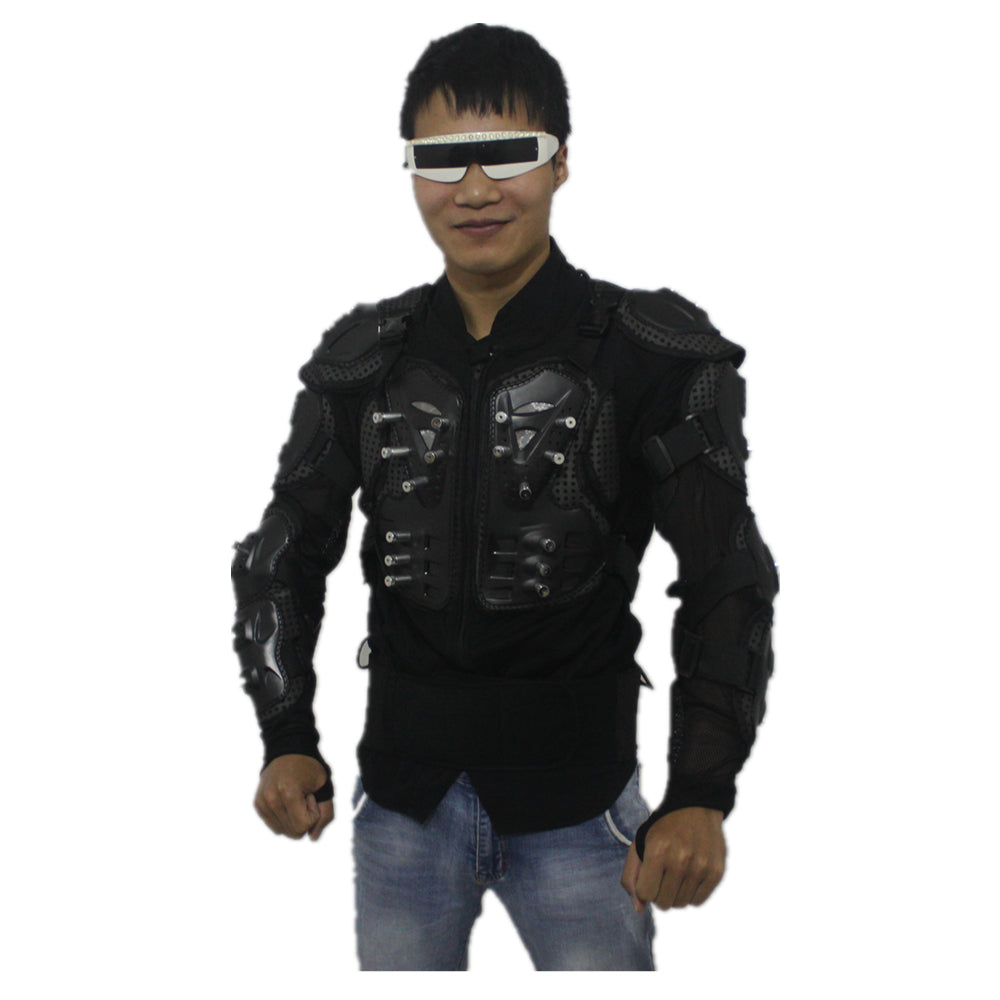 Green Laser Waistcoat LED Clothes Laser Suits Laser Man Costumes for Nightclub Performers